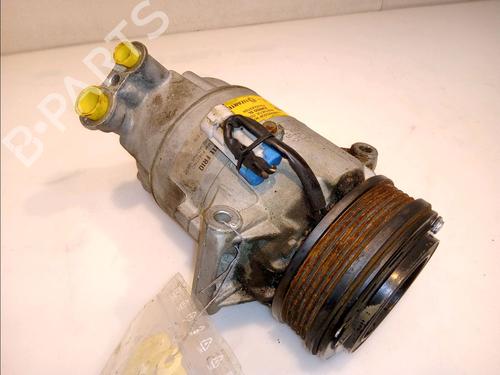AC compressor OPEL MERIVA A MPV (X03) 1.6 (E75) | BP23172320M34 