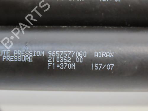 Gassdemper Bakluke CITROËN XSARA PICASSO (N68) 1.6 HDi | BP28802204C138 