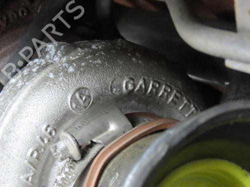 Engine FORD S-MAX (WA6) 2.0 TDCi | BP31119958M1 - Image 8
