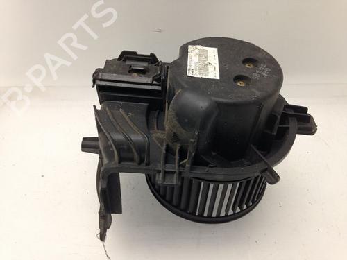 Heater blower motor RENAULT CLIO II (BB_, CB_) 1.4 16V (B/CB0P, BB13) | BP23172474M62 