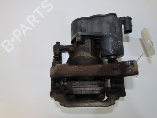 Left rear brake caliper PEUGEOT 3008 II SUV (MC_, MR_, MJ_, M4_) 1.6 BlueHDi 120 | BP31242498M107 