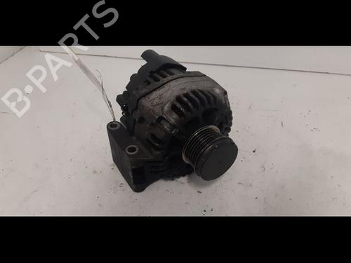 Used Alternator Alternator FIAT 500 (312_) 1.3 D Multijet (312AXB1A) (75 hp) 9604224 9604224