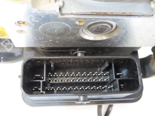 ABS pump OPEL CORSA F (P2JO) 1.2 (68) | BP37185828M43 - Image 3
