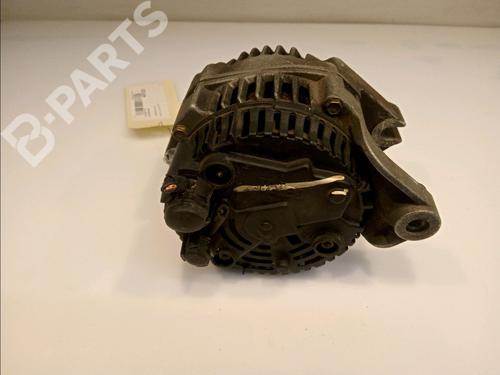 Alternator CITROËN ZX (N2) 1.9 D | BP9617601M7 