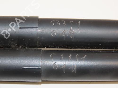 Tailgate lift support VW TOURAN (1T1, 1T2) 2.0 TDI 16V | BP28832293C138 