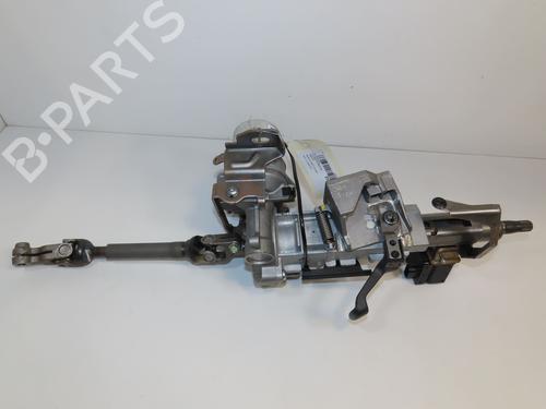 Used Steering column RENAULT CLIO IV Grandtour (KH_) 1.2 TCe 120 (KHAU) (118 hp) 21836412