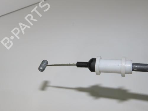 Venstre fortil lås PEUGEOT 208 II (UB_, UP_, UW_, UJ_) 1.2 PureTech 100 (101 hp) 31274418