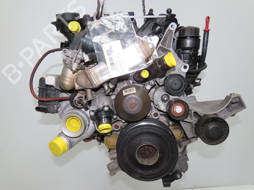 Engine BMW 1 (E87) 118 d | BP38182290M1 - Image 6