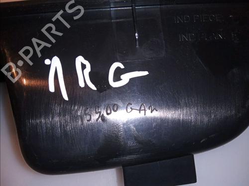 Left rear window switch CITROËN C4 II (NC_) 1.6 HDi 115 | BP11876616I29