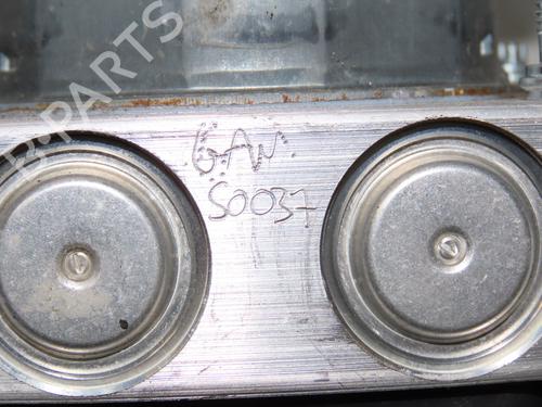 ABS pump RENAULT KANGOO Express (FW0/1_) Z.E. (FW0Z, FW1Z) | BP32399641M43