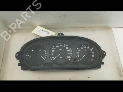 Used Instrument cluster Instrument cluster 9597518 9597518