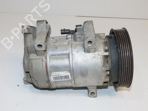 AC compressor RENAULT CLIO IV (BH_) 1.5 dCi 75 | BP40162864M34 - Image 7
