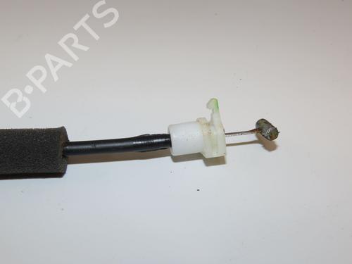 Rear left lock PEUGEOT 3008 I MPV (0U_) 1.6 BlueHDi 120 | BP28832004C100 