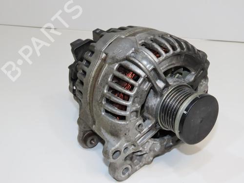 Alternador Alternador VW POLO V (6R1, 6C1) 1.2 TSI (105 hp) 36426805 36426805