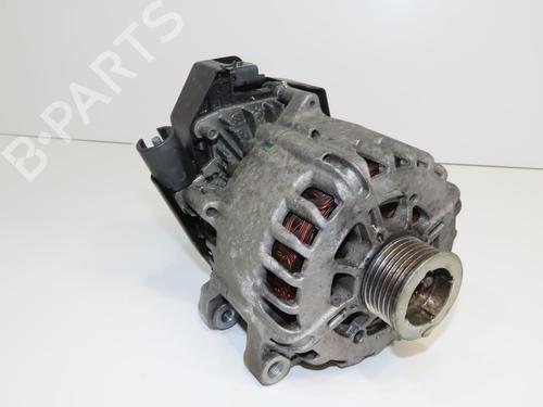 Used Alternator Alternator PEUGEOT 308 II (LB_, LP_, LW_, LH_, L3_) 2.0 BlueHDi 150 (150 hp) 36426806 36426806