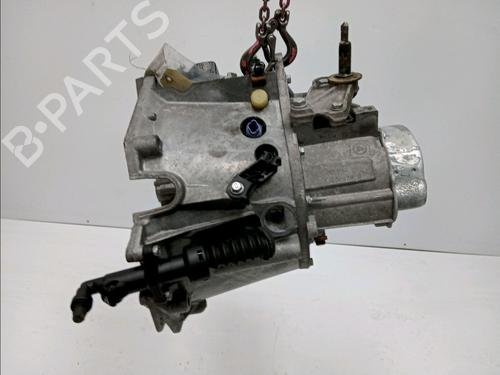 Gearbox PEUGEOT 307 CC (3B) 1.6 16V | BP23172670M3 
