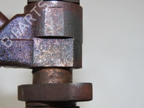 Injector FORD FOCUS C-MAX (DM2) 2.0 TDCi | BP33008014M100 - Image 4