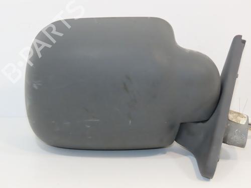 Right mirror RENAULT RAPID Box Body/MPV (F40_, G40_) 1.9 D (F40R) | BP18148769C27 