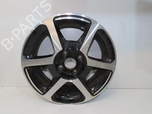 Fælk RENAULT TWINGO III (BCM_, BCA_) 0.9 TCe 90 (BCM9, BCM2) | BP32872901C45 - Image 2