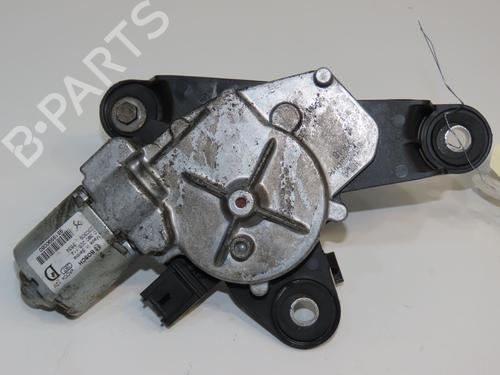 Rear wiper motor OPEL MOKKA 1.5 (76) | BP31121290M102 - Image 2