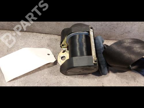 Rear left belt tensioner SKODA FABIA I (6Y2) 1.4 | BP9612749C89 