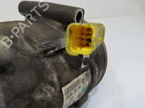 AC compressor CITROËN C3 II (SC_) 1.4 HDi 70 (SC8HZC, SC8HR0, SC8HP4) | BP38915793M34 - Image 3