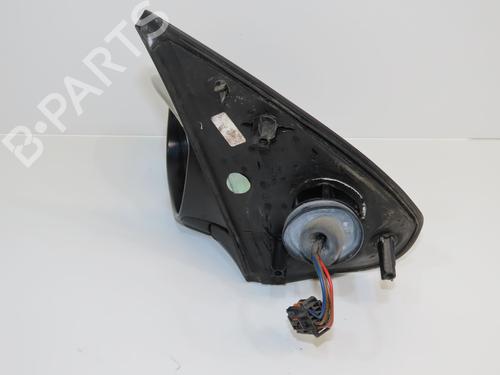 Left mirror PEUGEOT 206 SW (2E/K) 1.6 HDi 110 | BP32100480C26