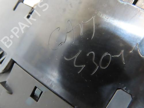 Instrument cluster CITROËN DS4 (NX_) 1.6 HDi 110 | BP31030213C47