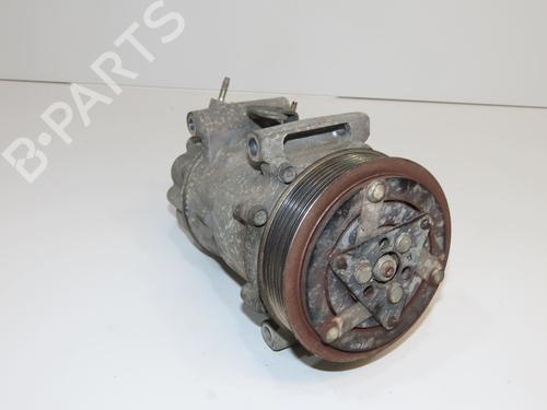 AC compressor CITROËN C3 II (SC_) 1.4 HDi 70 (SC8HZC, SC8HR0, SC8HP4) | BP40110621M34 - Image 9