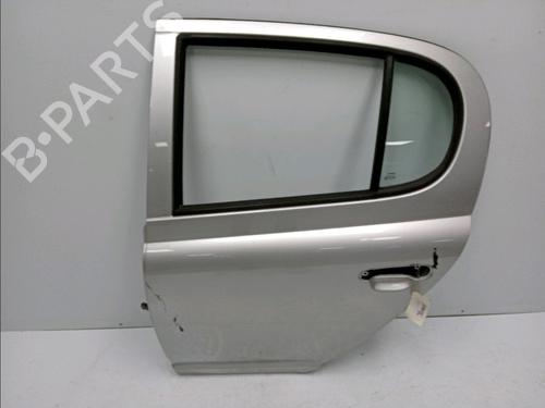 Porta trás esquerda Porta trás esquerda 14996340 14996340