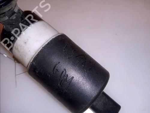 Washer pump RENAULT MEGANE III Hatchback (BZ0/1_, B3_) 1.5 dCi | BP14881697E24