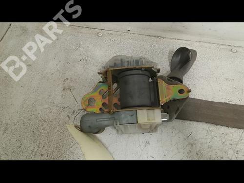 Front right belt tensioner NISSAN MICRA III (K12) 1.2 16V | BP9605796C88