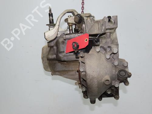 Gearbox CITROËN C8 (EA_, EB_) 2.2 HDi | BP25829724M3 