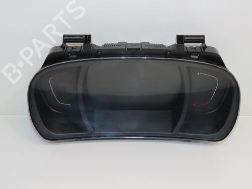 Used Instrument cluster Instrument cluster RENAULT KADJAR (HA_, HL_) 1.6 dCi 130 (HLA4) (130 hp) 33032151 33032151