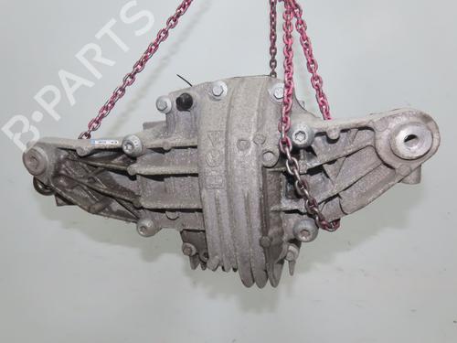 Differential, bag PORSCHE CAYENNE (9YA) 3.0 E-Hybrid AWD (9YAAE1) | BP30978820M24 