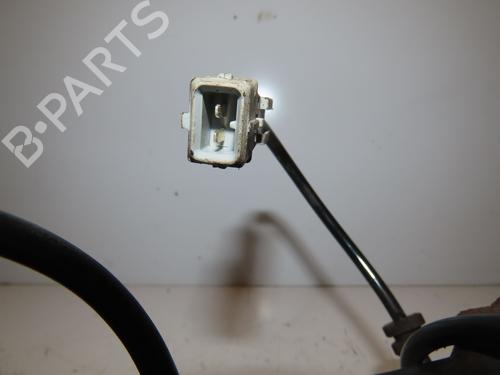 Right front steering knuckle PEUGEOT 607 (9D, 9U) 3.0 V6 24V | BP38449260M26 - Image 3