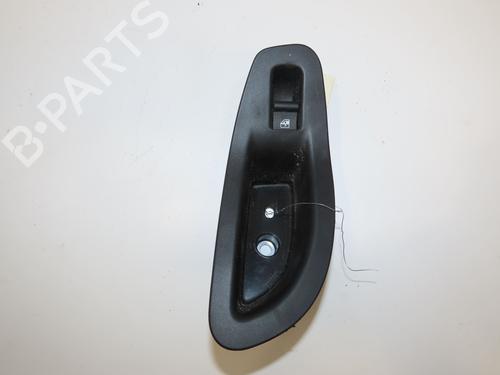 Left rear window switch FIAT 500X (334_) 1.3 (334.AXR11) | BP29441805I29 