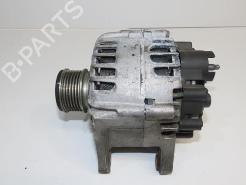 Alternator RENAULT CAPTUR I (J5_, H5_) 1.5 dCi 90 (J5N4, J5M5, J5MW, J5M6, J5AL, J5AJ) | BP36939806M7  - Image 6