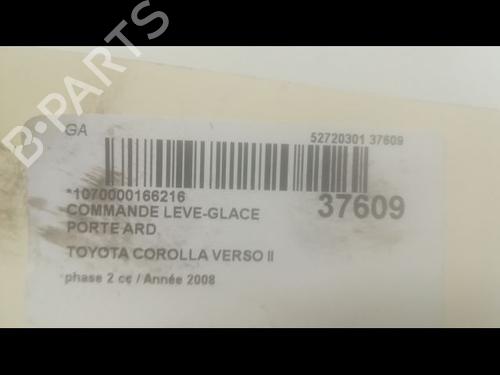 right-rear-window-switch-toyota-corolla-verso-zer_-zze12_-r1_-22-d-4d-aur10_-aur10r-848100f010-2004-2005-2006-2007-2008-2009-9601724 main image