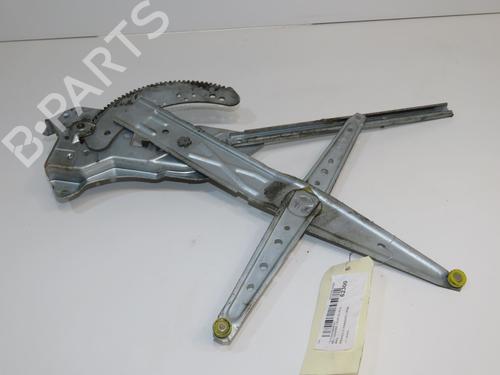 Used Front left window mechanism Front left window mechanism 39251717 39251717