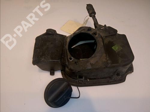 Fuel flap RENAULT CLIO III (BR0/1, CR0/1) 1.5 dCi (BR17, CR17) | BP11098765C131 