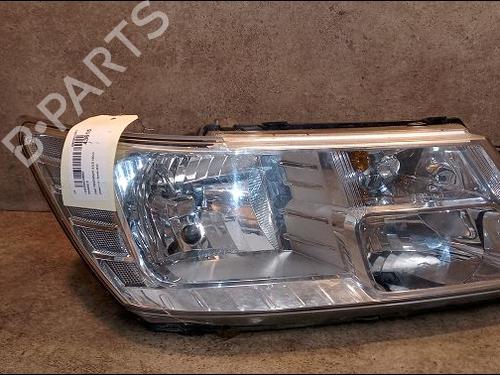 Used Right headlight Right headlight FIAT FREEMONT (345_) 2.0 JTD (140 hp) 9618842 9618842