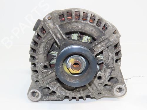 Alternator PEUGEOT 306 Hatchback (7A, 7C, N3, N5) 2.0 HDI 90 | BP31120074M7 
