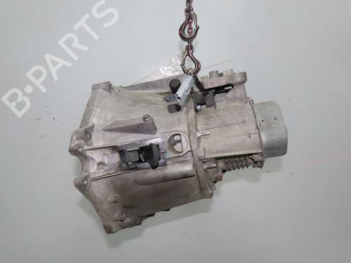 Gearbox CITROËN C3 II (SC_) 1.6 BlueHDi 75 | BP31634171M3 - Image 3