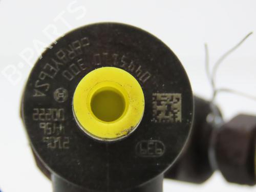 Injector ALFA ROMEO GIULIETTA (940_) 1.6 JTDM (940FXD1A) | BP31151614M100