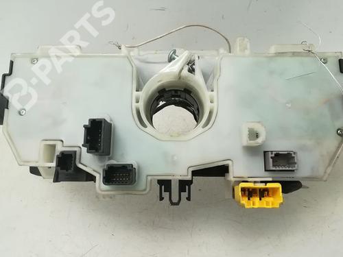 Steering column stalk RENAULT MEGANE III Hatchback (BZ0/1_, B3_) 1.5 dCi (BZ0C) | BP9595086I23 