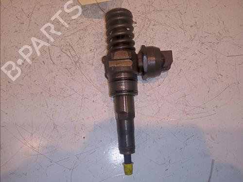 Used Injector SEAT IBIZA III (6L1) 1.4 TDI (80 hp) 11098894