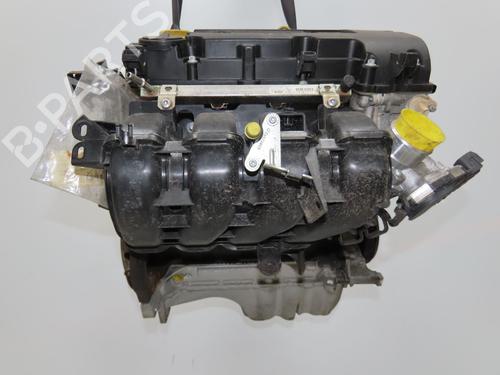Motor OPEL CORSA E (X15) 1.4 (08, 68) | BP38077690M1 - Image 5