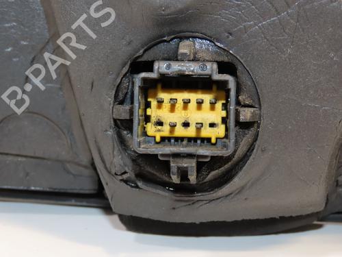 Left mirror RENAULT MEGANE II Estate (KM0/1_) 1.9 dCi | BP28968695C26 