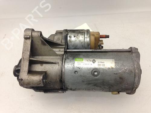 Starter RENAULT SCÉNIC II (JM0/1_) 1.9 dCi (JM0G, JM12, JM1G, JM2C) | BP23171865M8 - Image 2